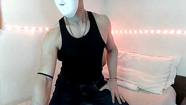 Snapshot of Alexx_Fit023 chatting on 8, 1, 2025 Alexx Fit023 online show from 8, 1, 2025