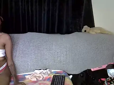 sweet ebonies online show from 14, 10, 2025