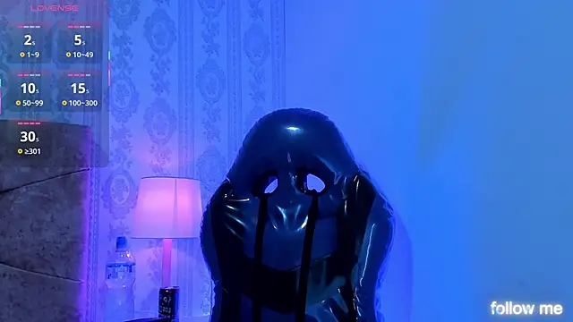 liaa 18 online show from 5, 2, 2026