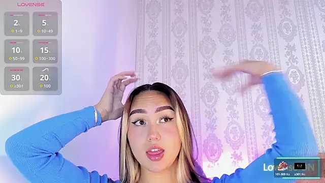 liaa 18 online show from 18, 12, 2025