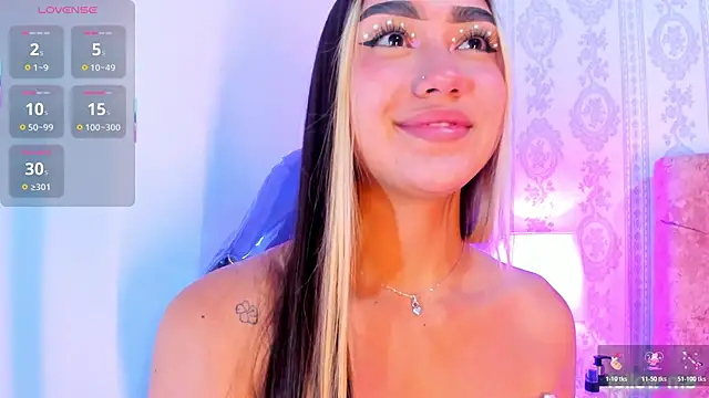 liaa 18 online show from 8, 11, 2025