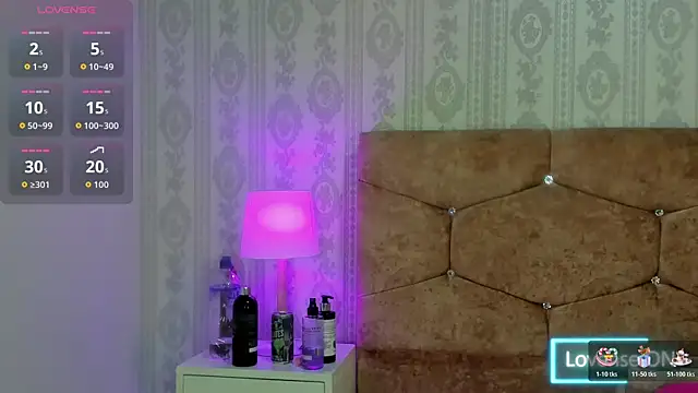 liaa 18 online show from 19, 12, 2025