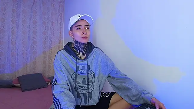 Tinny and Candy online show from 6, 2, 2026