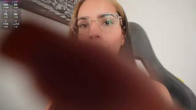 little-eli online show from 23, 11, 2025