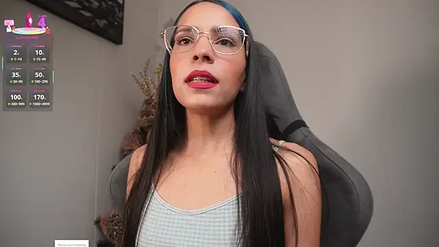 little-eli online show from 22, 12, 2025