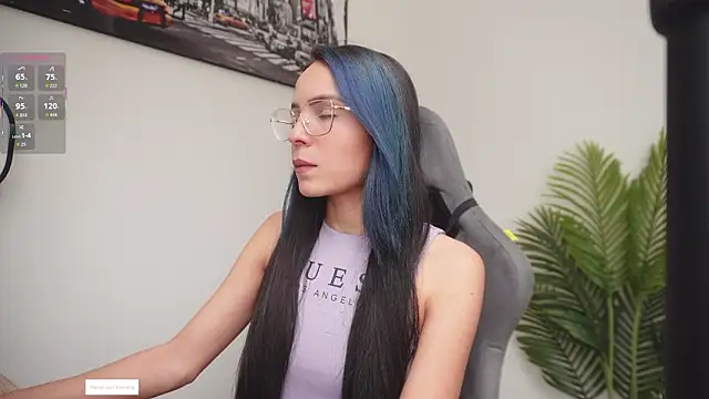 little-eli online show from 17, 3, 2026