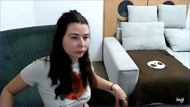 VioletaFlower7 online show from 21, 12, 2025