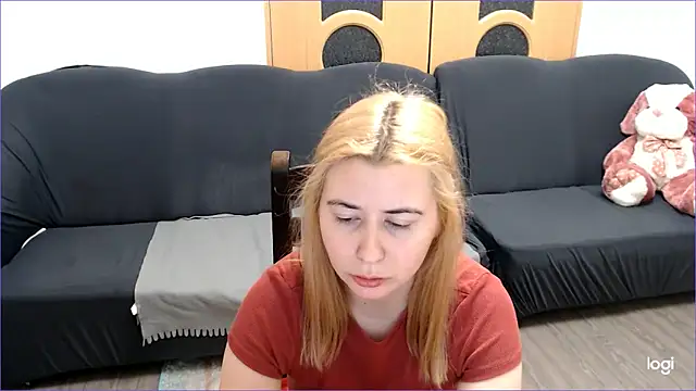 VioletaFlower7 online show from 15, 2, 2025