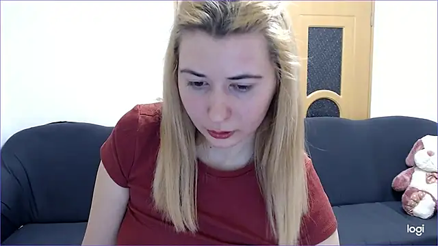 VioletaFlower7 online show from 12, 3, 2025