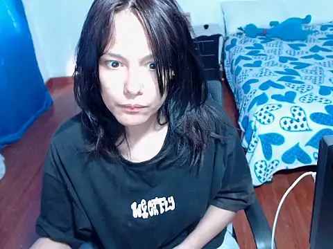 Snapshot of home_vlak chatting on 4, 12, 2025 home vlak online show from 4, 12, 2025