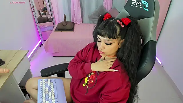 zoesullivan online show from 23, 1, 2025