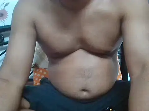 Snapshot of indianbull3684 chatting on 18, 10, 2025 indianbull3684 online show from 18, 10, 2025