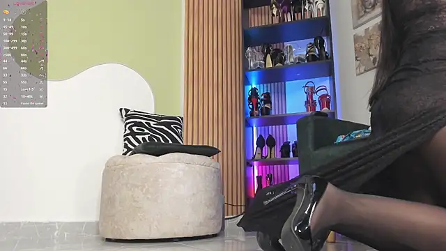 mia backer online show from 20, 2, 2026