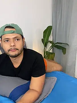 Nate Ocean online show from 11, 1, 2026