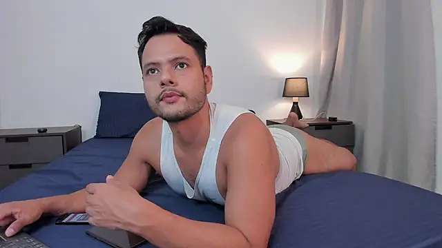 Nate Ocean online show from 15, 2, 2026