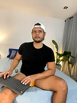 Nate Ocean online show from 21, 12, 2025