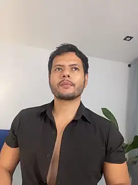 Nate Ocean online show from 20, 12, 2025