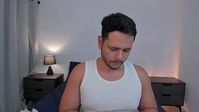 Nate Ocean online show from 17, 2, 2026