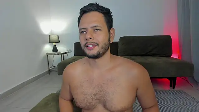 Snapshot of Nate_Ocean chatting on 27, 11, 2025 Nate Ocean online show from 27, 11, 2025