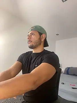 Nate Ocean online show from 22, 12, 2025