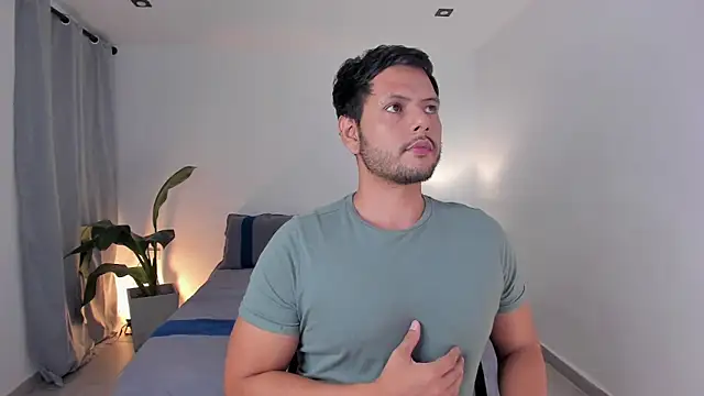 Nate Ocean online show from 19, 12, 2025