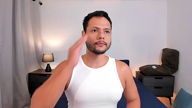 Nate Ocean online show from 23, 2, 2026