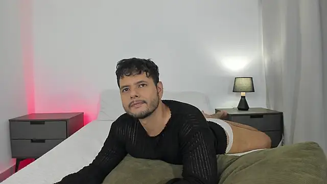 Nate Ocean online show from 7, 3, 2026