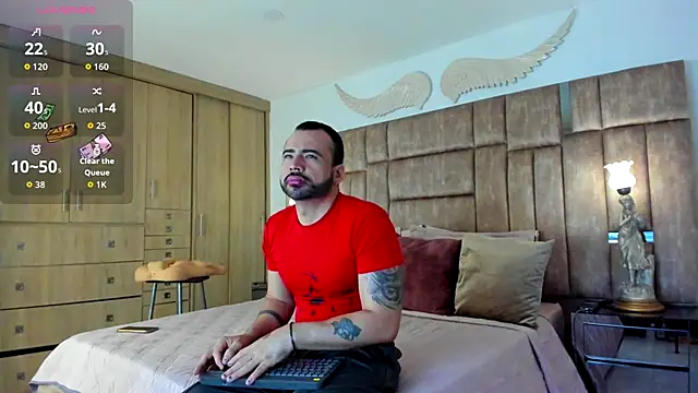 Snapshot of petterwilly1 chatting on 24, 9, 2025 petterwilly1 online show from 24, 9, 2025
