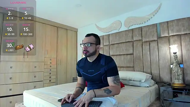 Snapshot of petterwilly1 chatting on 22, 9, 2025 petterwilly1 online show from 22, 9, 2025