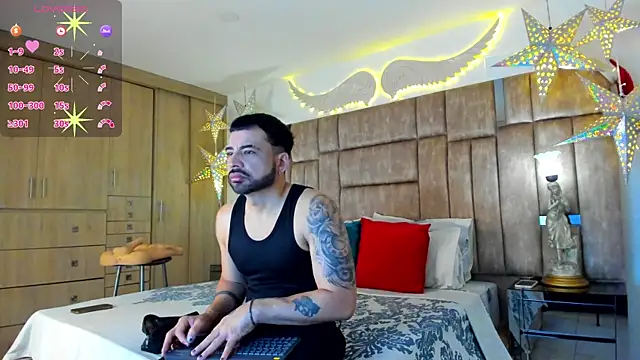 petterwilly1 online show from 7, 1, 2026