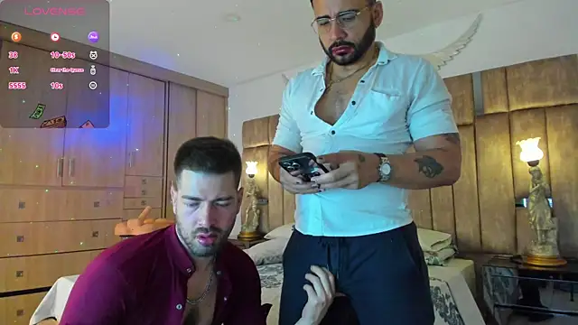 Snapshot of petterwilly1 chatting on 4, 3, 2025 petterwilly1 online show from 4, 3, 2025