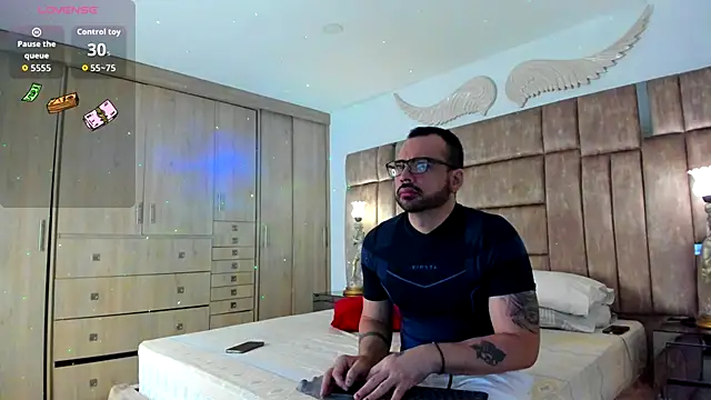 Snapshot of petterwilly1 chatting on 21, 9, 2025 petterwilly1 online show from 21, 9, 2025