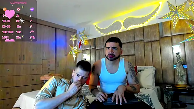 petterwilly1 online show from 6, 1, 2026