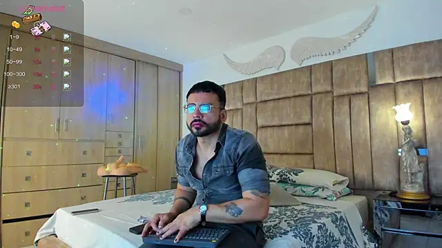 Snapshot of petterwilly1 chatting on 11, 2, 2025 petterwilly1 online show from 11, 2, 2025