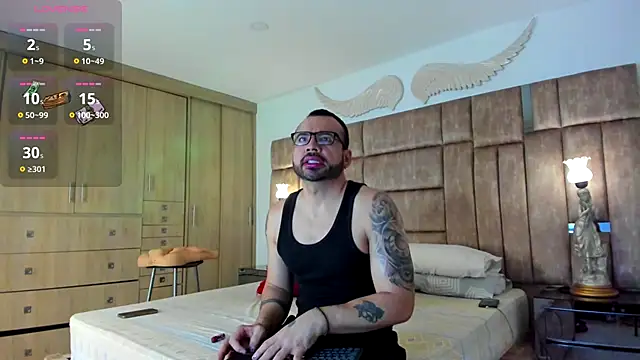 Snapshot of petterwilly1 chatting on 23, 9, 2025 petterwilly1 online show from 23, 9, 2025