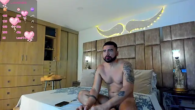 Snapshot of petterwilly1 chatting on 15, 5, 2026 petterwilly1 online show from 15, 5, 2026