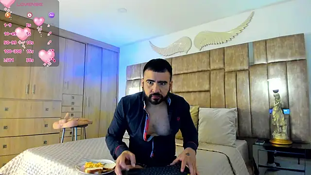 petterwilly1 online show from 4, 4, 2026