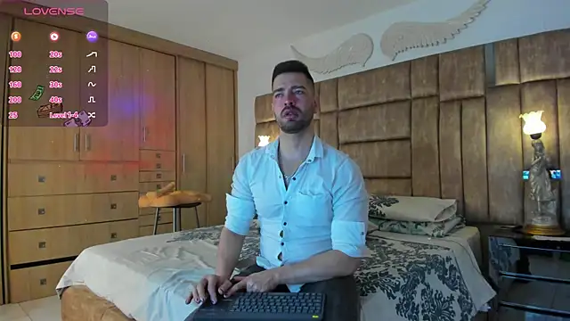 Snapshot of petterwilly1 chatting on 22, 1, 2025 petterwilly1 online show from 22, 1, 2025