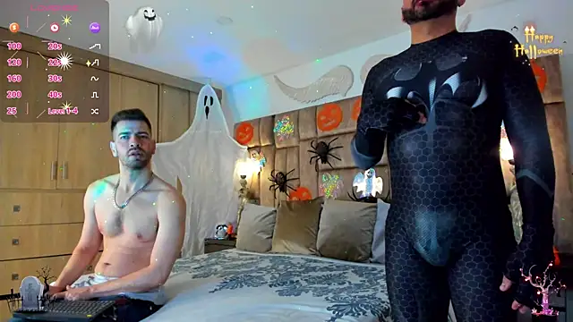 petterwilly1 online show from 1, 11, 2025