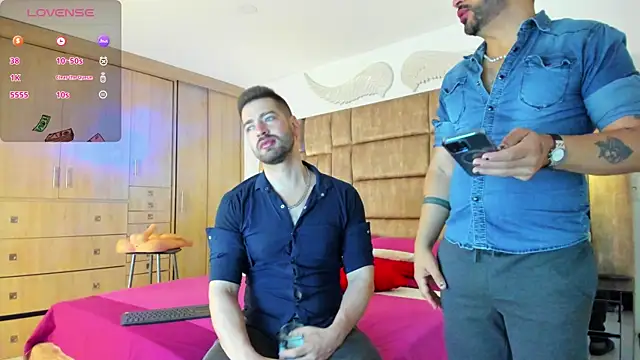 Snapshot of petterwilly1 chatting on 28, 1, 2025 petterwilly1 online show from 28, 1, 2025