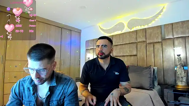 petterwilly1 online show from 9, 4, 2026