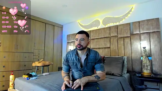 Snapshot of petterwilly1 chatting on 23, 4, 2026 petterwilly1 online show from 23, 4, 2026