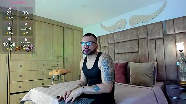Snapshot of petterwilly1 chatting on 1, 10, 2025 petterwilly1 online show from 1, 10, 2025