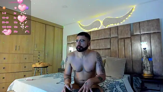 Snapshot of petterwilly1 chatting on 14, 5, 2026 petterwilly1 online show from 14, 5, 2026