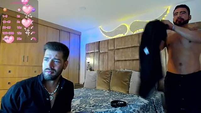 Snapshot of petterwilly1 chatting on 28, 5, 2026 petterwilly1 online show from 28, 5, 2026