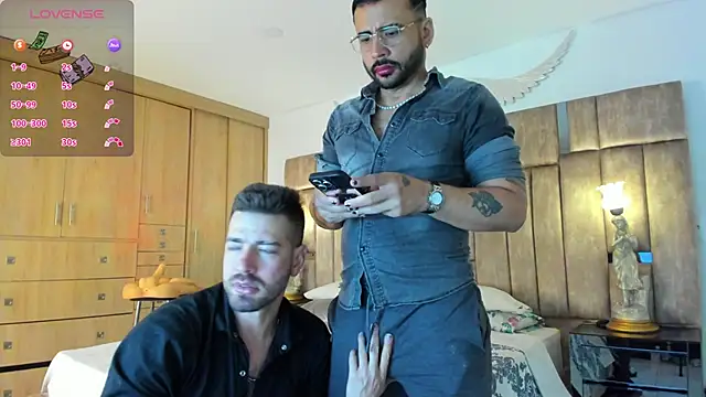 Snapshot of petterwilly1 chatting on 6, 2, 2025 petterwilly1 online show from 6, 2, 2025