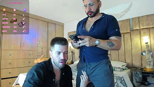 Snapshot of petterwilly1 chatting on 5, 3, 2025 petterwilly1 online show from 5, 3, 2025