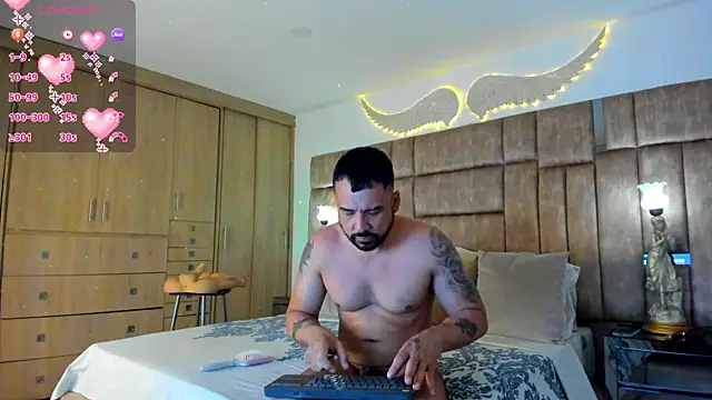 Snapshot of petterwilly1 chatting on 11, 5, 2026 petterwilly1 online show from 11, 5, 2026