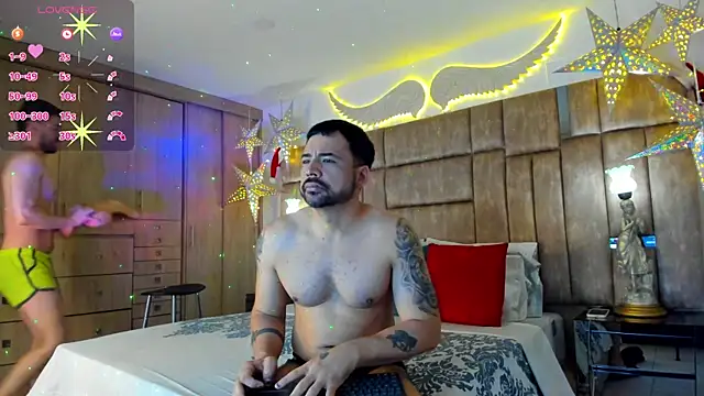 petterwilly1 online show from 13, 1, 2026