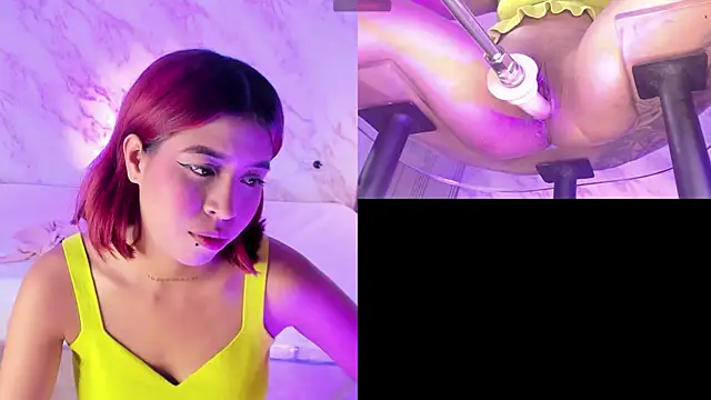 XimenaReid online show from 2, 12, 2025